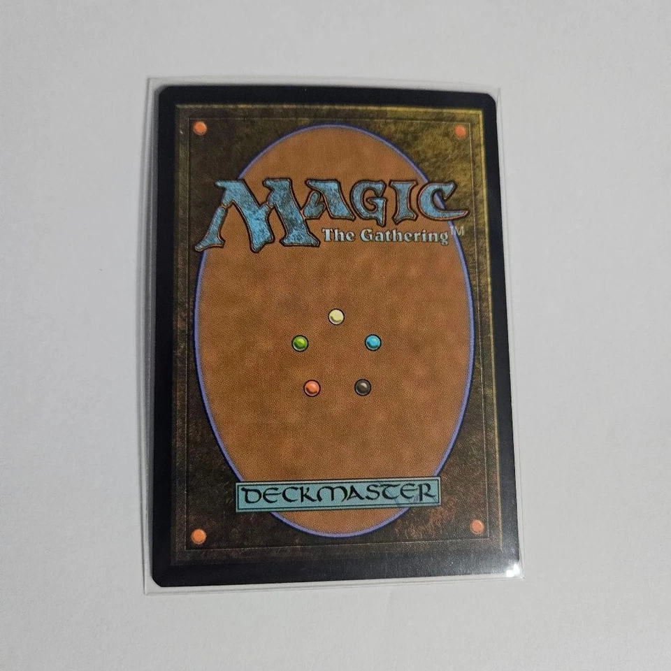Wasteland English Foil Expedition Card Collector Rare Mint - Image 3 of 4