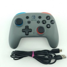 PowerA 1516711-03 Wired Gaming Controller For Nintendo Switch