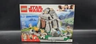 LEGO Star Wars: Ahch-To Island Training (75200)