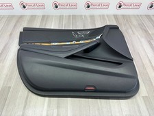 Mercedes Benz W222 Türverkleidung Leder vorne links Rechtslenker A2227600161 Mercedes Benz W222 Türverkleidung Leder vorne links Rechtslenker A2227600161