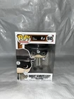 Funko Pop! Vinyl: The Office - Dwight Schrute as Scranton Strangler #1045