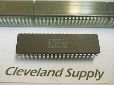INTEL D8257-5 MICROCHIP 40P (SET OF 10) NOS CONDITION IN PACKAGE