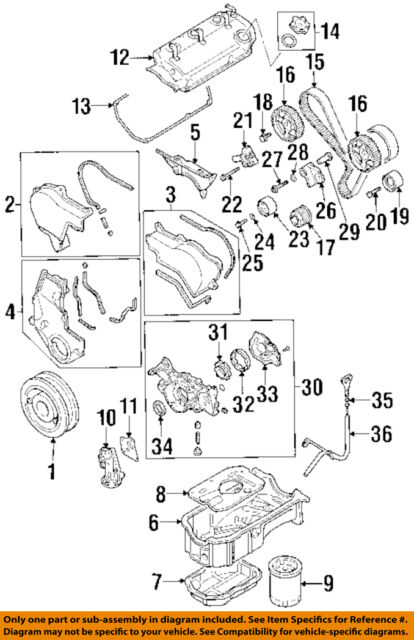 Mitsubishi Diamante Engine Diagram