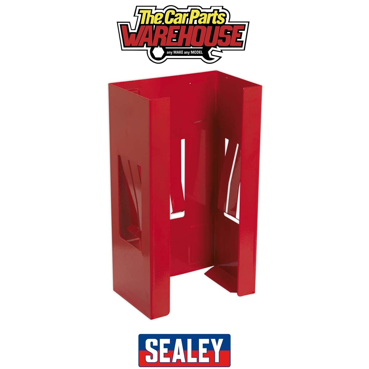Sealey APGD Magnetic Glove Dispenser