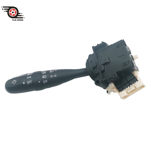 HEADLIGHT TURN SIGNAL SWITCH 8414002280 FITS TOYOTA YARIS VERSO
