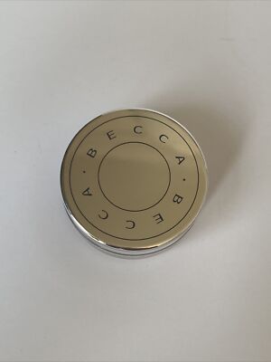 Becca Hydra Mist Set & Refresh Powder .05oz New Unboxed