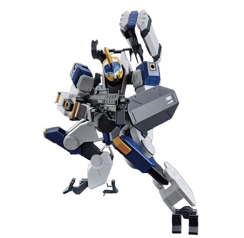 Bandai Hobby - HG 1/72 MAILeS BYAKUCHI Standard Product - Bild 8 von 8