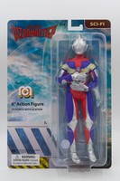 "Mego Actionfigur Ultraman Ultraman Tiga 8\" / 20 Cm"
