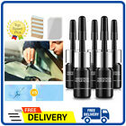 5 Pcs Car Window Cracks Gone Glass Repair Fluid, Quick Windshield Repair Kit