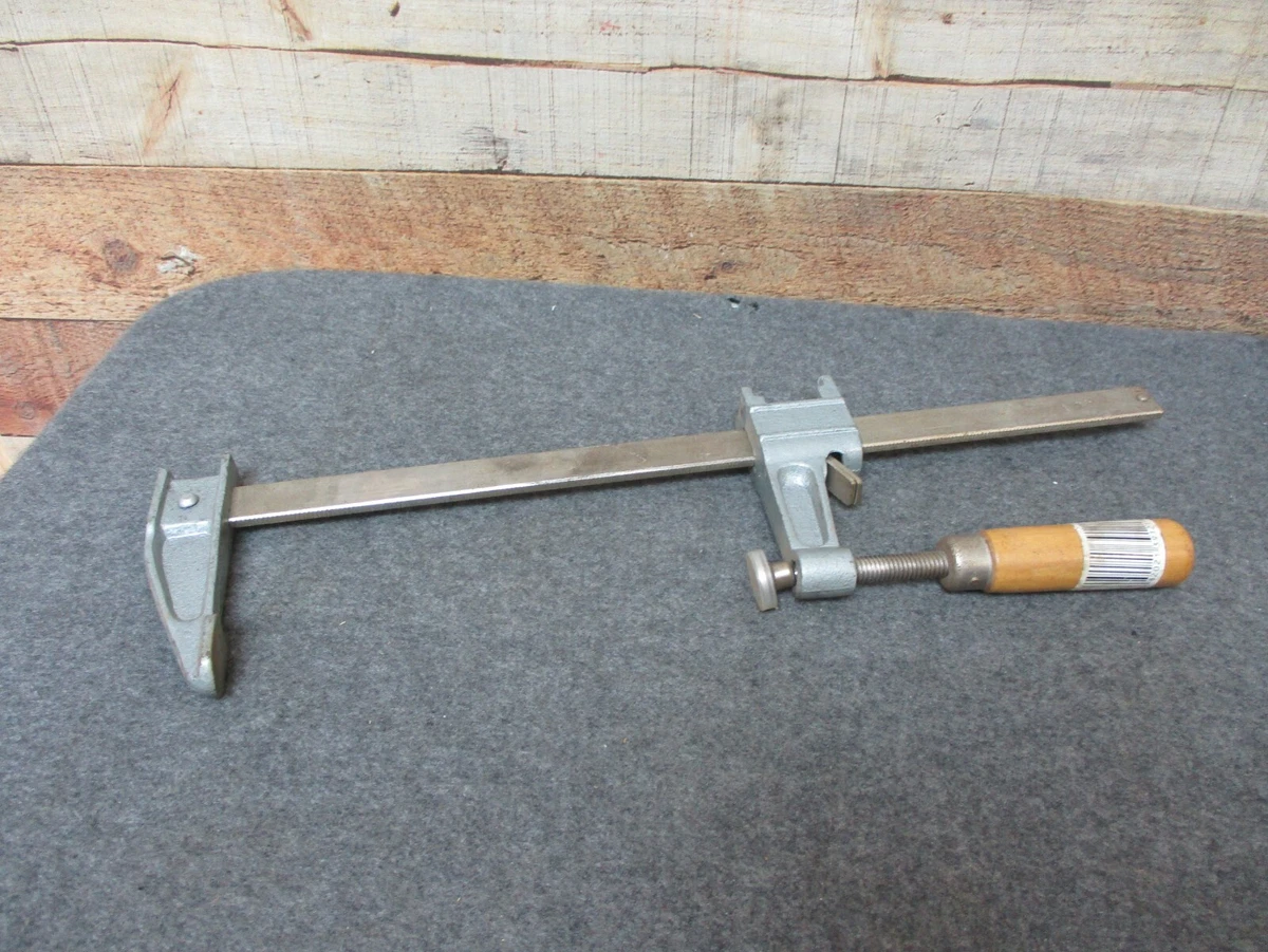 Sliding 2024 bar clamp