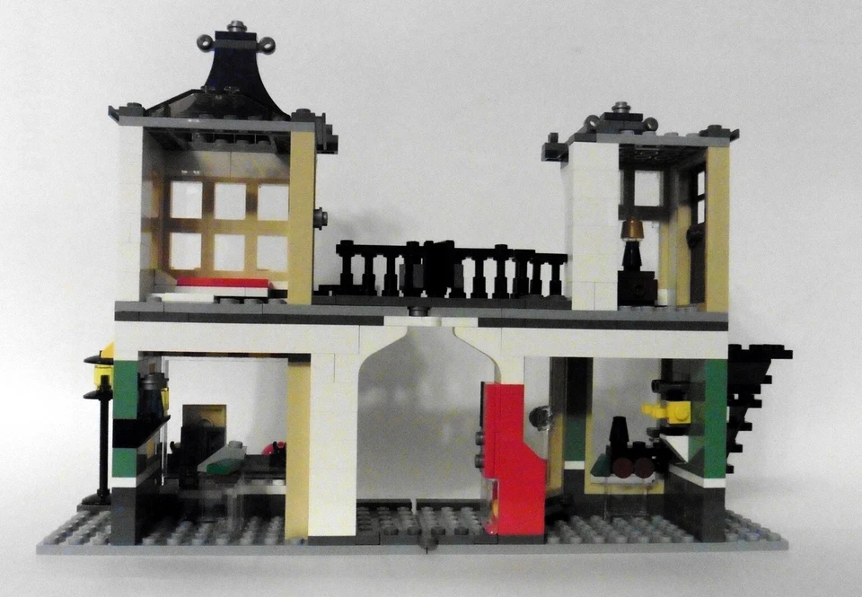 LEGO Creator 31036 Toy & Grocery Shop, Foto 3 von 4