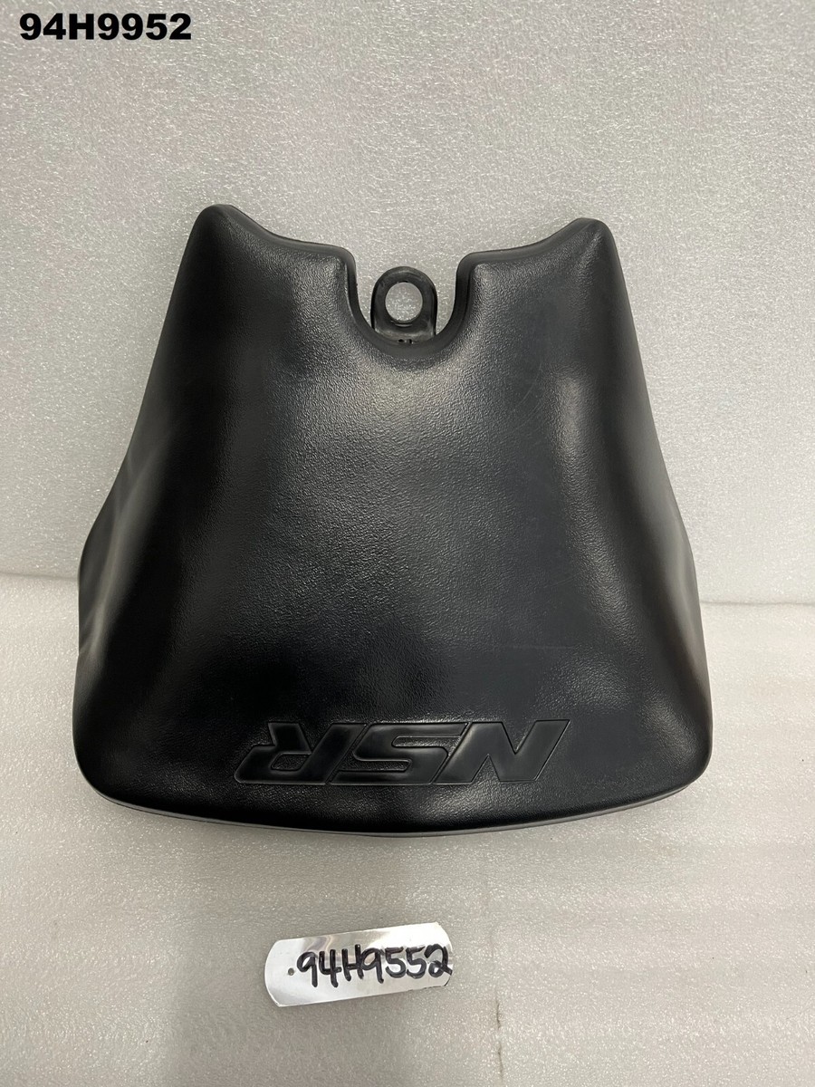 HONDA NSR 250 R5K 1989 RIDERS SEAT GENUINE OEM LOT94 94H9952