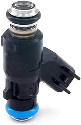 12613411 Fuel Injectors For GMC Sierra Chevrolet Silverado 1500 2500 4.8L 5.3L  - Imagem 2 de 4