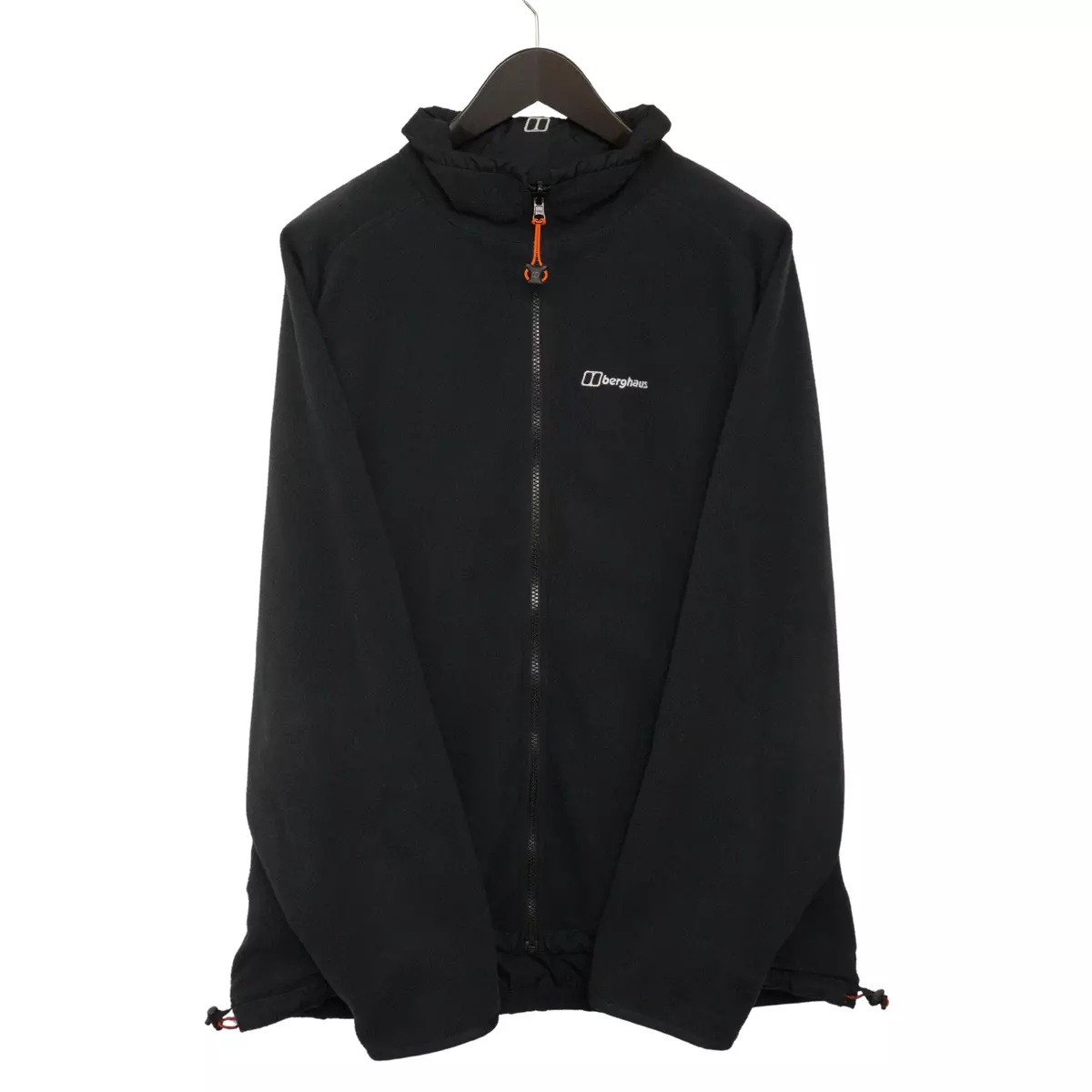 Berghaus fleece xxl shop