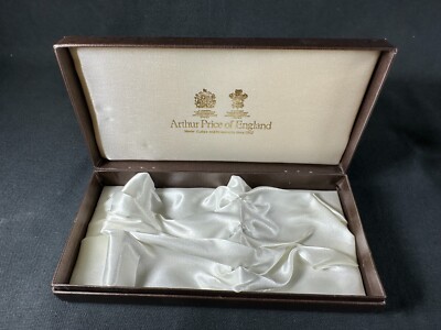 Arthur Price of England Silver Plate Stainless Childrens Cutlery