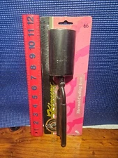 Vintage Kizure Professional Thermal Flat Iron 1993 66 - New in Package