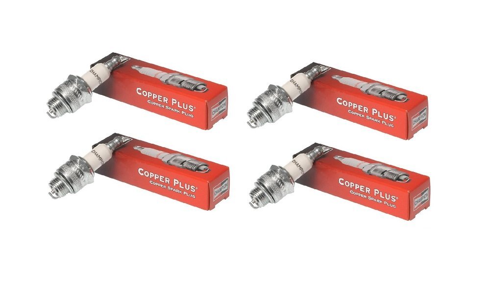 Briggs & Stratton 499730 - Alternative spark plugs