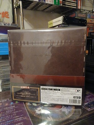 Deathsmiles I & II Normal or Special Love Max Edition Nintendo