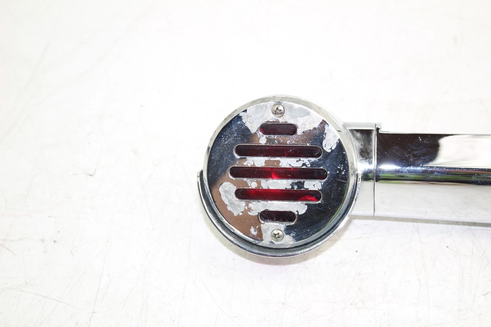 Soporte de barra de señal de giro trasero 98 Harley-Davidson Road King FLHR 68510-74C Foto 2 de 4