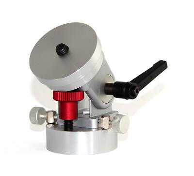 TS-Optics ATC Wedge Mini-Polhöhenwiege für Giro, AstroTrac, Fotostative