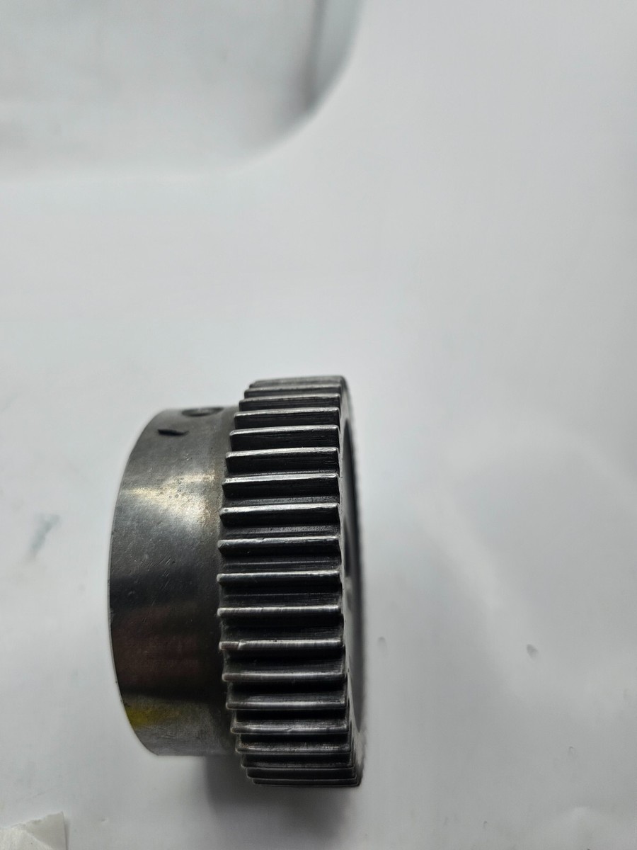 KTR BOWEX T48 Rigid Flange Coupling Fits VW Mitsubishi Diesel