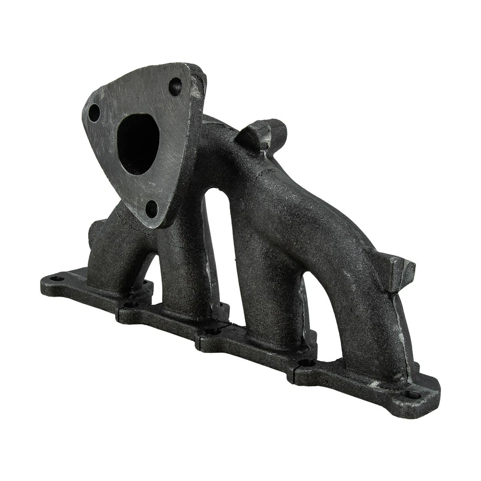 New Exhaust Manifold W/Gasket Fits For Chevy Buick Pontiac Saturn 2.4L HOT. Foto 4 de 4