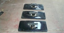 Samsung Flat Screen Table Mount TV Stand BN61-02886A 5