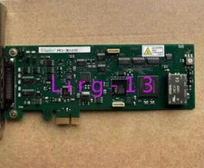1pc used interface PEX-361216 controller card