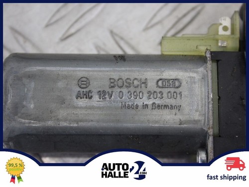 108658 Chrysler Bosch Stellmotor Sitzverstellung Elektromotor AHC12v0390203001 - Bild 5 von 5
