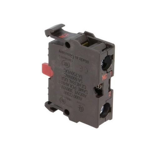 Eaton / Moeller M22-K01 216378 Contact Block NC RMQ-Titan Front Fixing 001792 - 第 4/10 張圖片