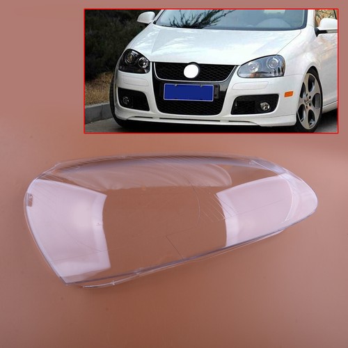 Right Front Headlight Lens Cover Fit for VW Jetta MK5 GTI Rabbit 20062009 new eBay
