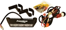 POWERMADD Atv Auto Reverse Light Kit 66005