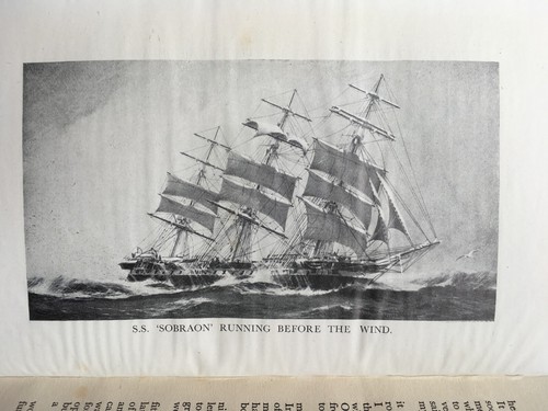 Waves. Wheels. Wings: An Autobiography. Commander Sir Walter George Windham - Bild 6 von 7