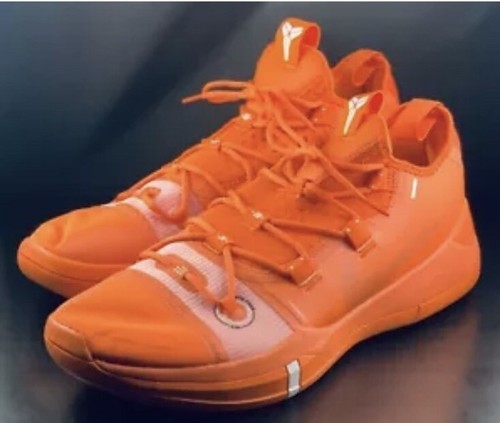 nike ad exodus