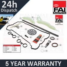 Timing Chain Kit FAI Fits Cooper JCW Clubman DS3 RCZ 207 308 208 #1