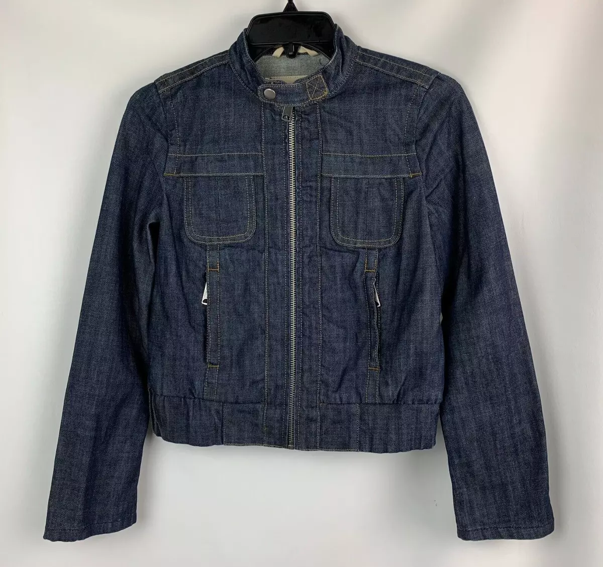 Gap 2024 band jacket
