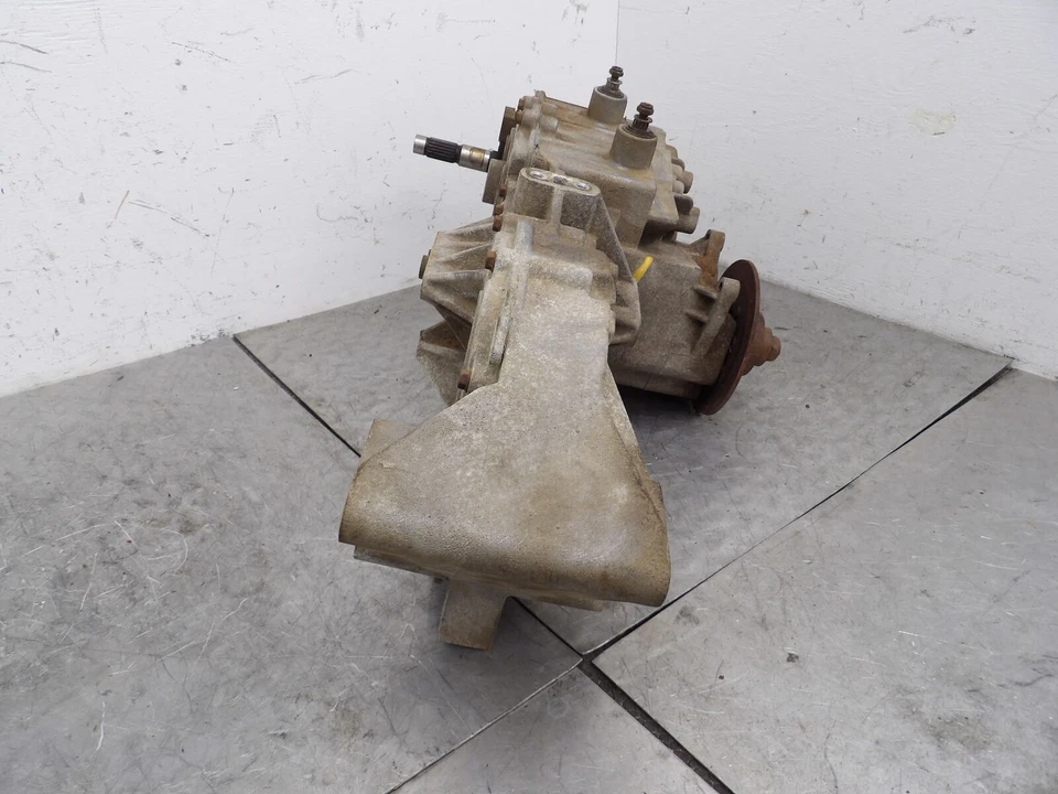 Polaris Sportsman 335 2000 OEM motor transmisión engranajes tranny Foto 2 de 4