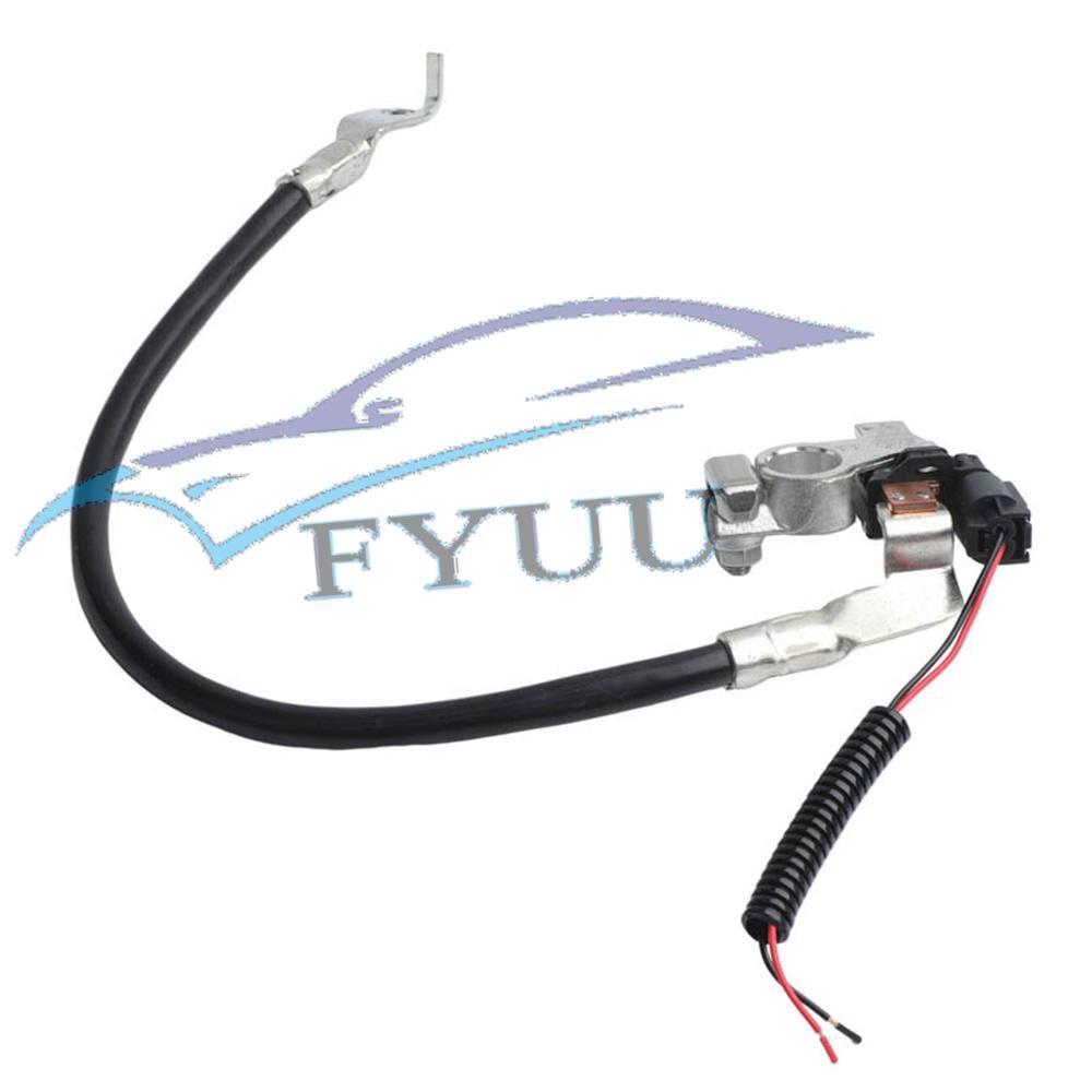 Negative Battery Cable AV6N-10C679-BF AV6Z10C679P For Ford Focus