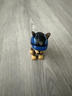 Disney Paw Patrol Marshall Figur 