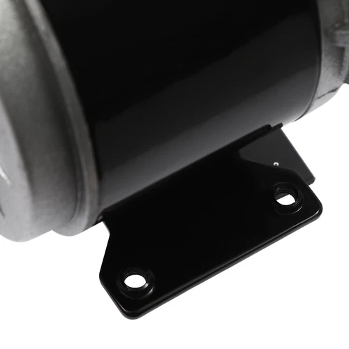 Motor eléctrico de reducción de engranajes 36V/12V potente motor eléctrico con polea de correa - Imagen 35 de 38