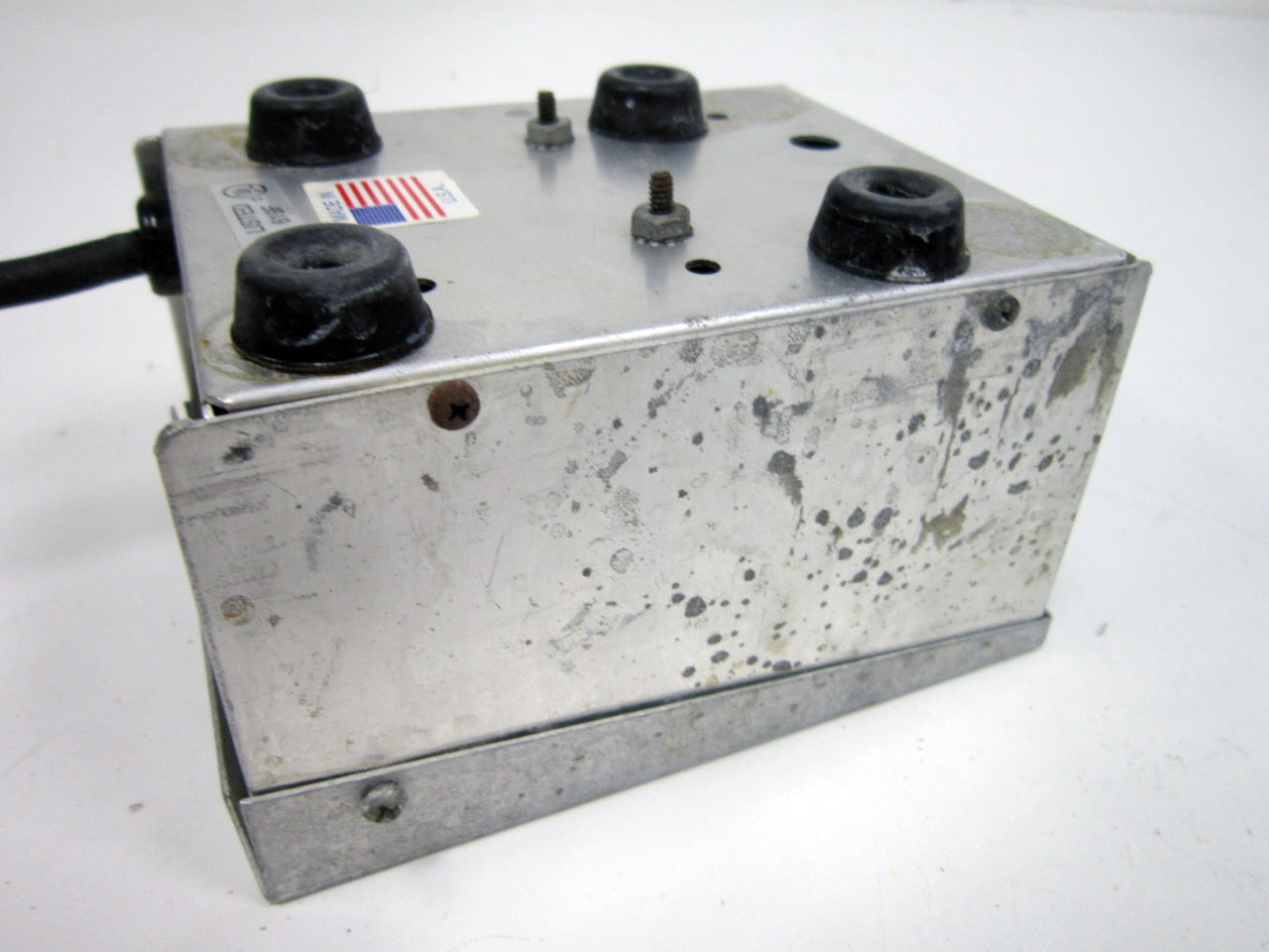 VWR 58935252 AUTOSTIRRER 205 AUTOMATIC STIRRER eBay