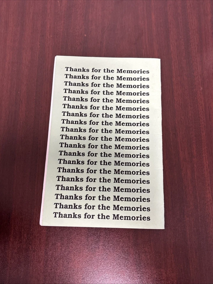 A Tribute to Johnny Most Program June 13 1991 Boston Celtics Announcer - Image 2 of 3