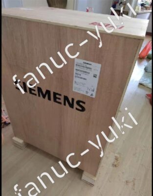 6SL3353-1AE35-3DA1 Ersatz Powerblock für 3AC 380-480V, 50/60HZ, 530A BASIC LINE 