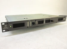 Wohler Technologies AMP1A-LP Analog Audio Monitor Panel