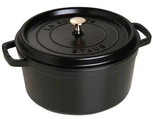 3272341028259 Staub 40500-281-0 roasting pan 6.7 L Cast iron ZWILLING