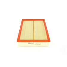 Bosch F026400180 Luftfilter für VW Golf V 1K1 Skoda Superb II 3T4 Audi Q3
