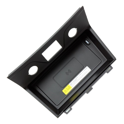 Auto Handy Ladegerät Wireless Charger Pad für Hyundai Tucson 2016-2020 Nokia - 第 6/9 張圖片