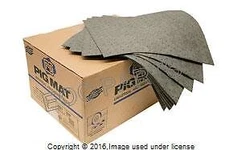 NEW PIG CORPORATION NPG-25300 New Pig Universal Medium Weight Absorbent Mat Pad 