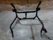 Kawasaki GPZ600R Supporto Orologio Restaurato GPZ 600 Carena Telaio ZX600