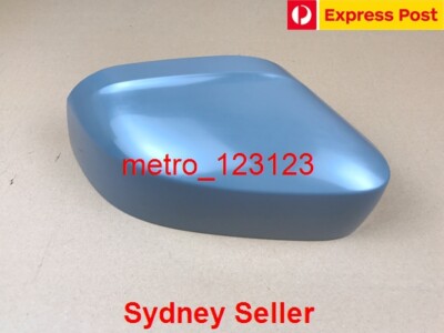 MIRROR COVER HOUSE CAP FOR VOLKSWAGEN CADDY 2K 2015 - 2020 (RIGHT DRIVER SIDE)